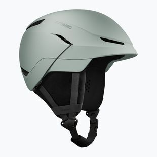 Gyerek sísisak Atomic Revent Jr pistachio