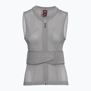Női védőmellény Atomic Live Shield Amid Lite Vest concrete