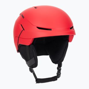Gyerek sísisak Atomic Revent Jr red