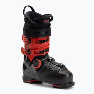 Férfi sícipő Atomic Hawx Prime 110 S BOA GW black/red