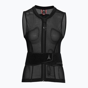 Hátvédő Atomic Live Shield Amid Lite Vest W black