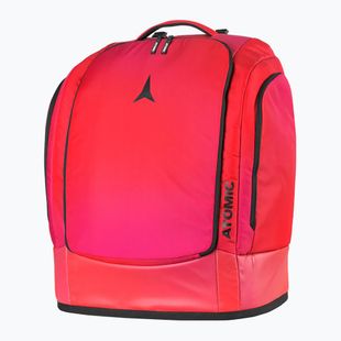 Sícipőtartós hátizsák Atomic Redster Pack 60 l red tension