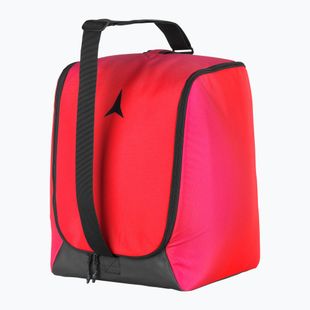 Sícipő- és sisaktáska Atomic Boot&Helmet Bag 30 l red tension