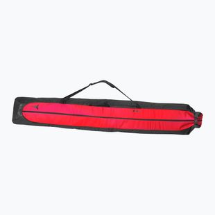 Sízsák Atomic Double Ski Bag red tension/black