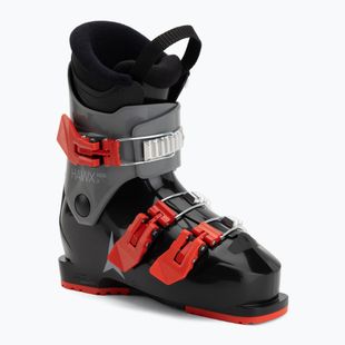Gyermek sícipők Atomic Hawx Kids 3 black/limestone