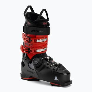 Férfi sícipők Atomic Hawx Prime 100 Boa GW black/red