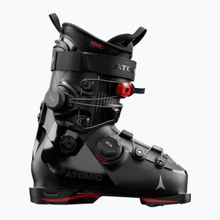 Férfi sícipők Atomic Hawx Prime 110 S Dual Boa GW black/red