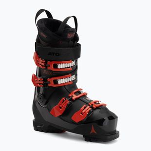 Férfi sícipők Atomic Hawx Magna 100 GW black/red