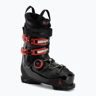 Férfi sícipők Atomic Hawx Magna 100 Boa GW black/red