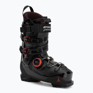 Férfi sícipők Atomic Hawx Magna 130 S Boa GW black/red