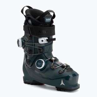 Férfi sícipők Atomic Hawx Prime Magna 120 S Dual Boa GW dark slate
