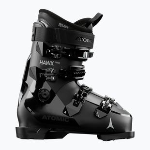 Női sícipők Atomic Hawx Prime W black/gold