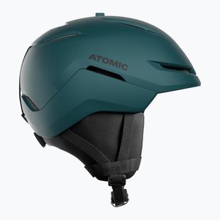 Sísisak Atomic Savor GT dark slate
