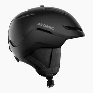 Sísisak Atomic Savor GT black