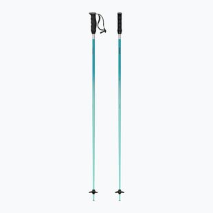 Síbotok Atomic Redster teal tension