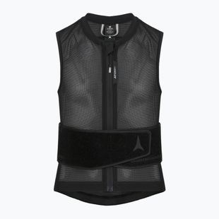 Hátvédő Atomic Live Shield Amid Lite Vest Jr black