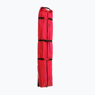 Síléc tok Atomic Ski Wheelie 4 Pairs+ red tension