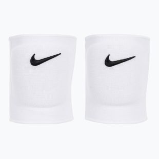 Térdvédők Nike Essential Volleyball Knee Pads white