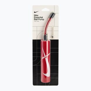 Nike Essential Ball Pump INTL egyetemi piros/fehér/fehér
