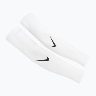 Kosárlabda karmelegítők Nike Pro Dri-Fit 4.0 white/black