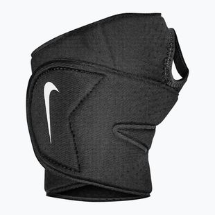 Csuklóvédő Nike PRO 3.0 black/whote