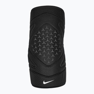 Könyökrögzítő Nike PRO Sleeve 3.0 black/white