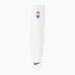 Nike Shooter kosárlabda ujj 2.0 NBA fehér N1002041-101