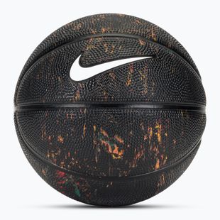 Gyerek kosárlabda Nike Skills Next Nature multi/black/black/white