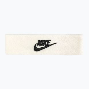 Nike Classic fejpánt széles frottír fehér N1008665-101
