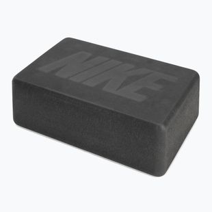 Jóga tégla Nike Yoga Block anthracite/anthracite