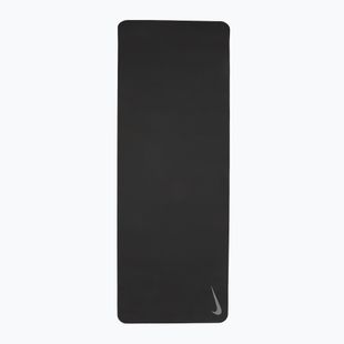 Jógaszőnyeg Nike Yoga Reversible anthracite/medium grey