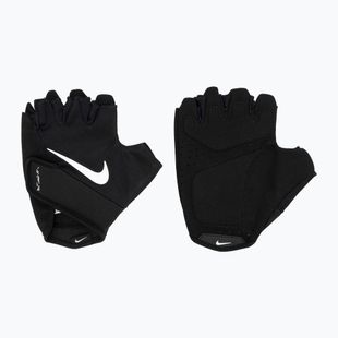 Férfi sportkesztyű Nike Vapor FG black/black/white