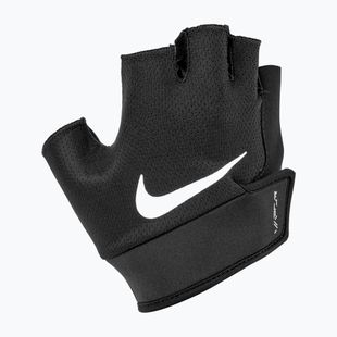 Férfi sportkesztyű Nike Vapor FG black/black/white