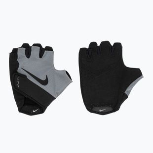 Férfi sportkesztyű Nike Vapor FG cool grey/black/black