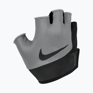 Férfi sportkesztyű Nike Vapor FG cool grey/black/black