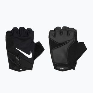 Férfi edzőkesztyű Nike Vapor Elite FG black/black/white