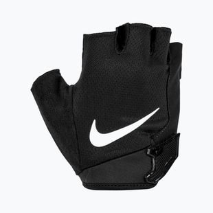 Férfi edzőkesztyű Nike Vapor Elite FG black/black/white