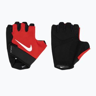Férfi edző kesztyű Nike Vapor FG egyetemi piros/fekete/fehér