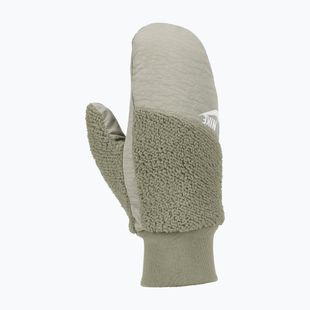 Kesztyű Nike High Pile Fleece light army/jade horizon/white