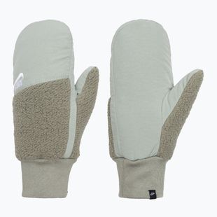 Kesztyű Nike High Pile Fleece light army/jade horizon/white