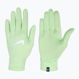 Futókesztyű Nike Pacer Liner RG vapor green/silver