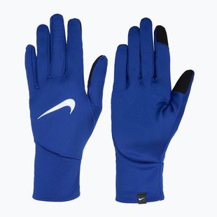 Férfi futókesztyű Nike Pacer Lightweight RG game royal/game royal/silver