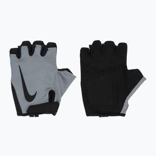 Férfi edzőkesztyű Nike Gym Essential FG 2.0 cool grey/black/black