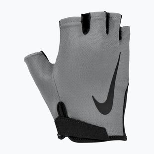 Férfi edzőkesztyű Nike Gym Essential FG 2.0 cool grey/black/black