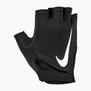 Női edzőkesztyű Nike Gym Essential FG 2.0 black/black/white