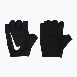 Férfi edzőkesztyű Nike Gym Essential FG 2.0 black/black/white