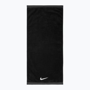 Nike Fundamental Törölköző Medium NP fekete/fehér