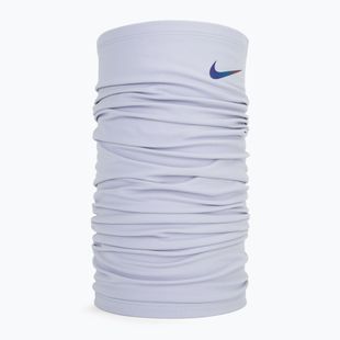 Nike Therma Fit Wrap 2.0 chimney stack ghost/comet kék