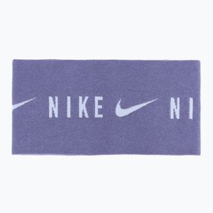 Nike Dri-Fit Trail Knit world indigo/ghost fejpánt