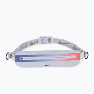 Futóöv Nike Slim 4.0 ghost/comet blue/blue void